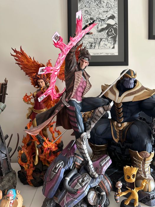 Xm Studios Gambit