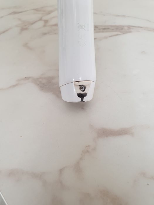 Szczoteczka Braun Oral-B 3756.
