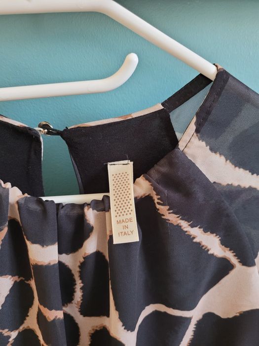 Sukienka S/M jak nowa