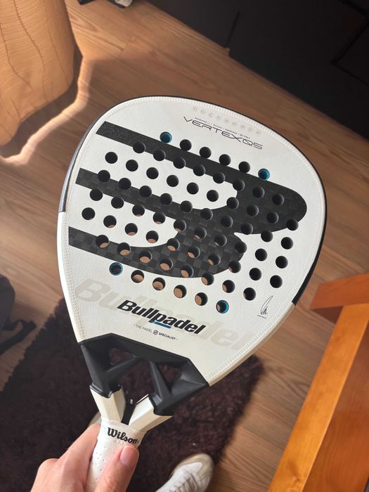 Bullpadel Vertex 05 2026