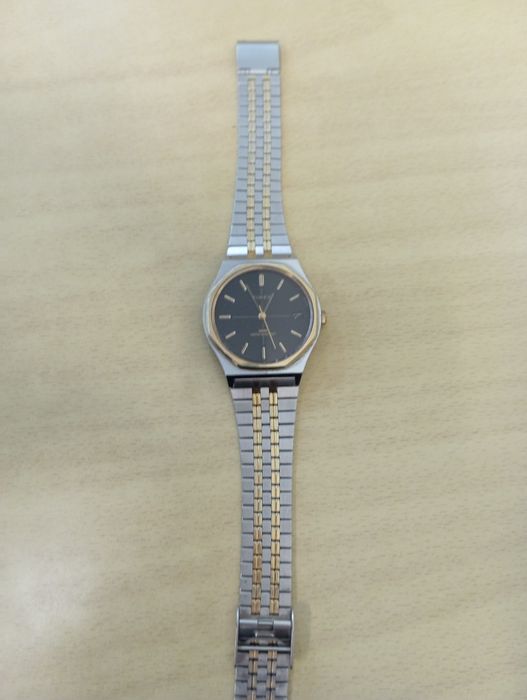 Zegarek timex unikatowy