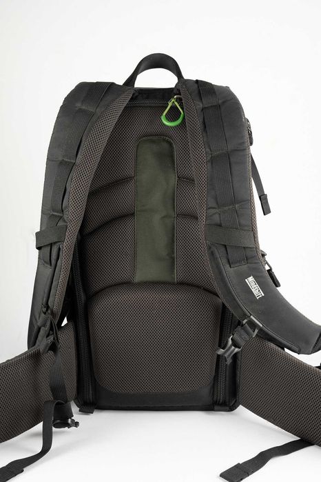 Mochila Mindshift (Think Tank) BackLight 18L equipamento fotografia