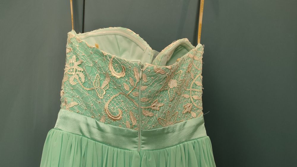 Сукня для св'яткового вечора