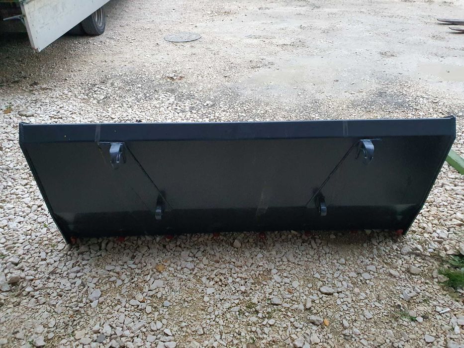 Widły do obornika do tur SOLIDNE nowe Euroramka Transport