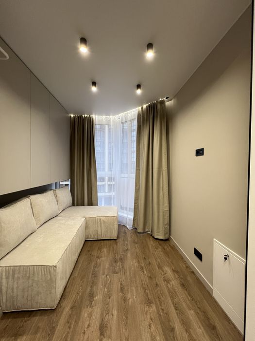 ‼️NEW‼️ВЛАСНИК‼️ Продам 1к квартиру 41м2 ЖК Софія Резиденс & Резиденція
