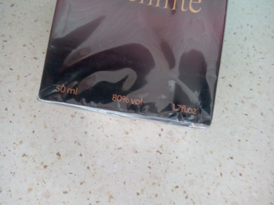 Nowe perfumy farenhite 50 ml