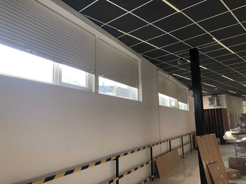 Захисні ролети/ ролети/ защитные ролеты/ ролеты/ монтаж/ встановлення/