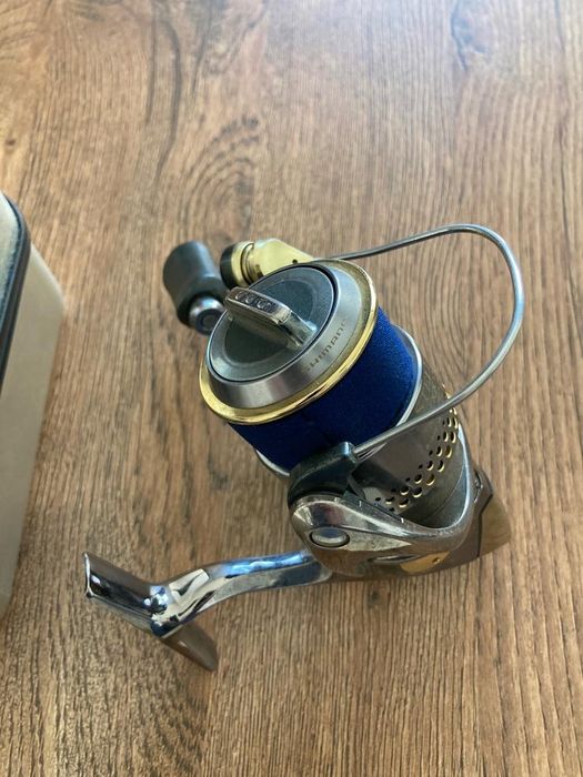 Shimano Stella Millennium  4000 SS