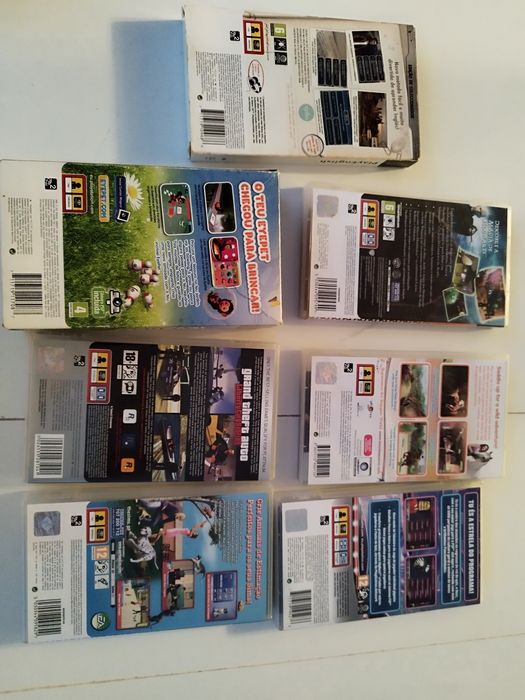 Jogos para PSP 3004