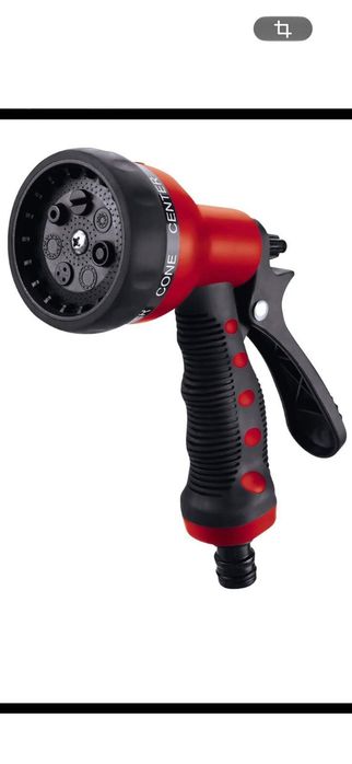 Bomba de rega Einhell nova