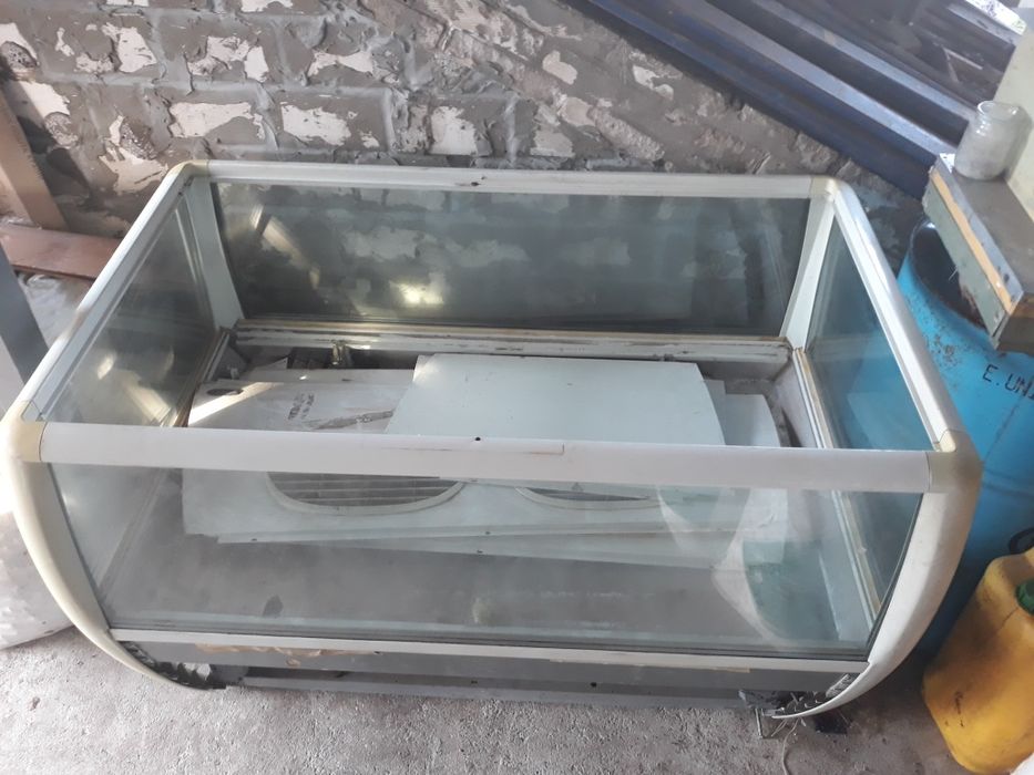 Брудер термобокс інкубатор тераріум