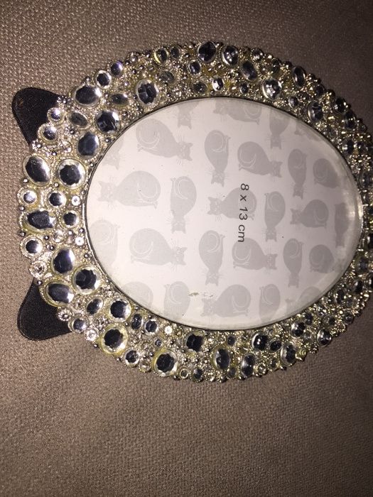 Frame with Rhinestones64564253628034124