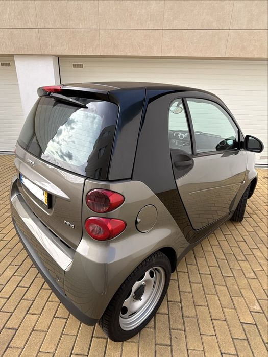 Smart Fortwo 451 1.0 mhd 61cv