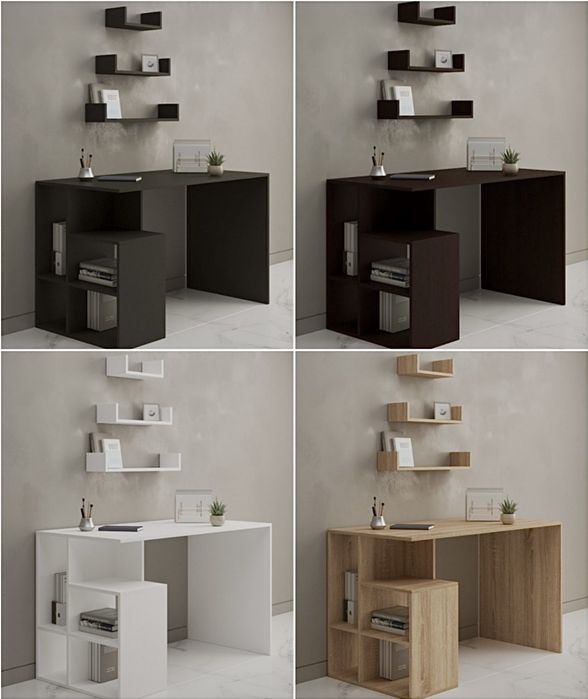 Стіл письмовий офісний шкільний Стол письменный офисный компьютерный