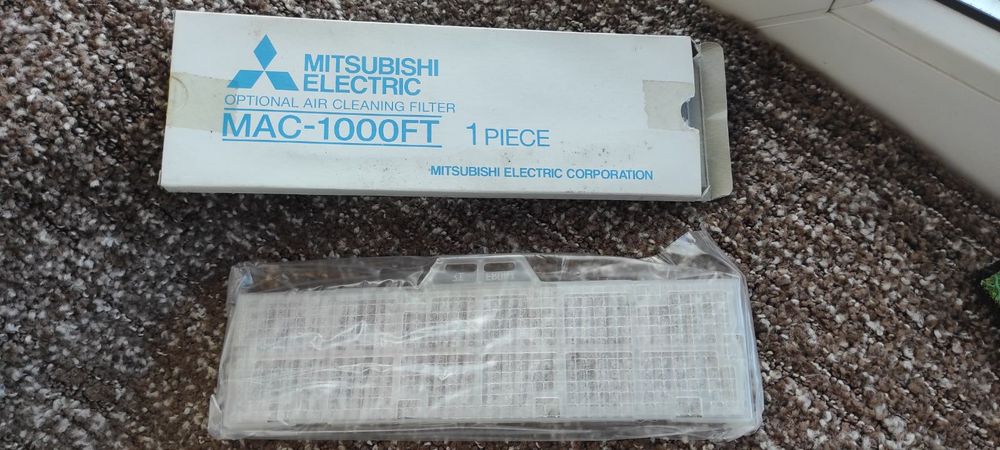 Фильтр Mitsubishi Electric МАС - 1000 FT