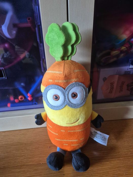 Peluches Mínimos