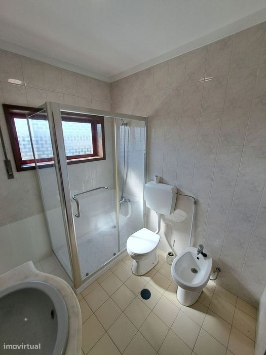 Apartamento T3 em Maceda
