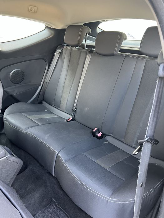 Renault Megane Coupe 1.5 dci 2010