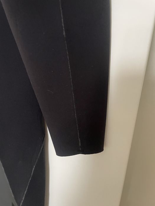 Fato Neoprene Triatlo/Natação