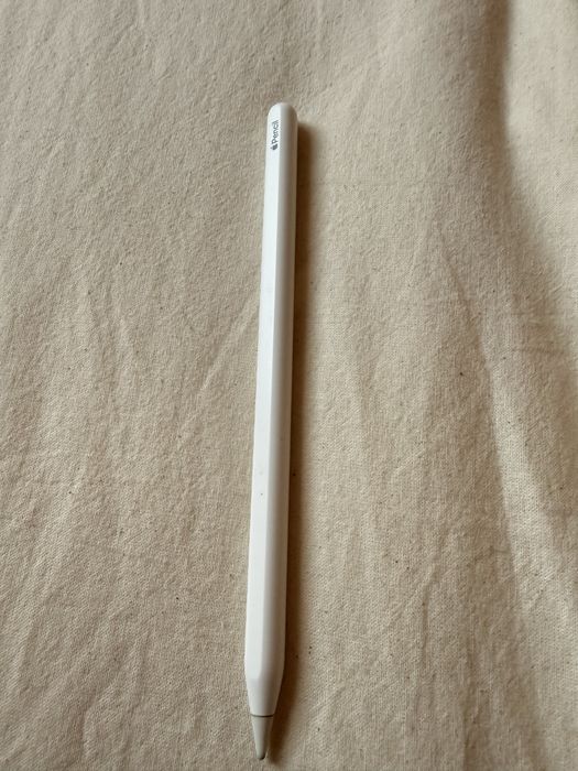 Apple pencil 2 geracao