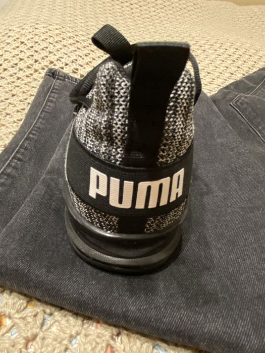 Кросівки puma  42.5