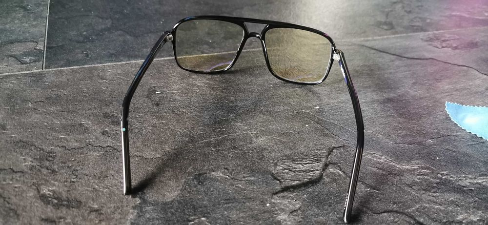 Okulary Stark DayShield EyeShield okulary blokujące światło niebieskie