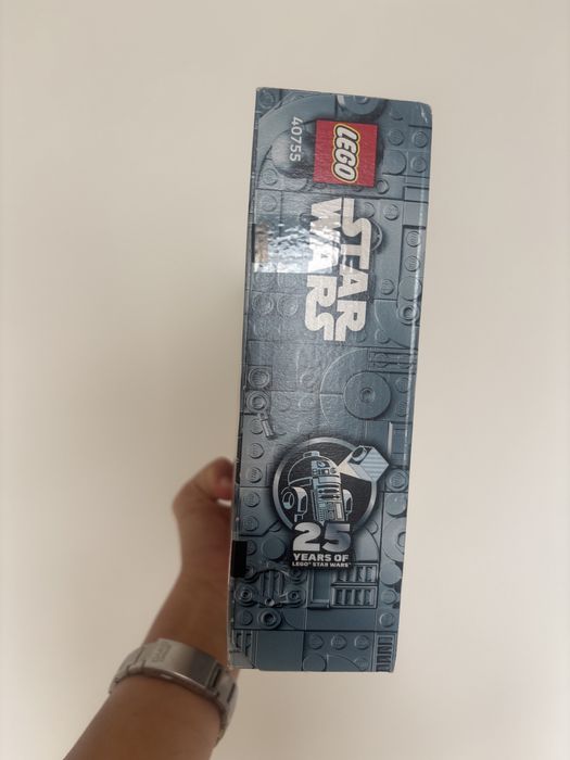 Lego Star Wars 40755