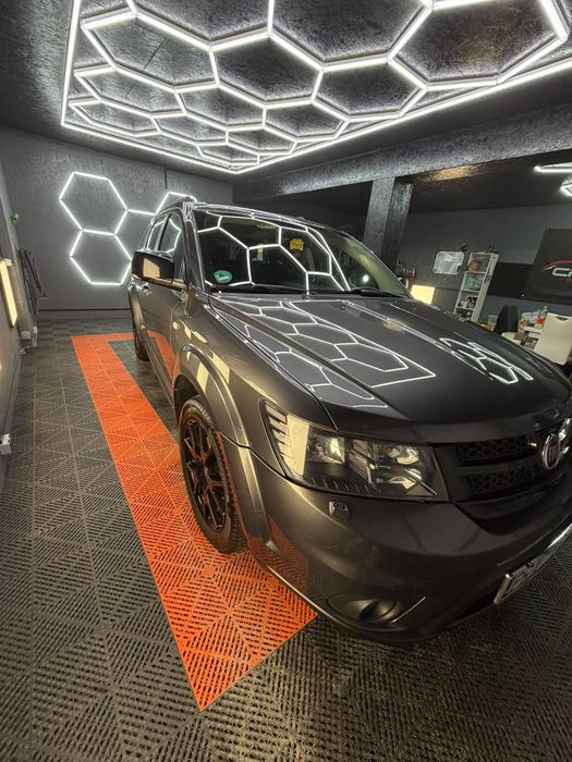 Fiat Freemont