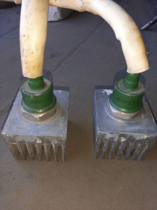 Диодный мост В200