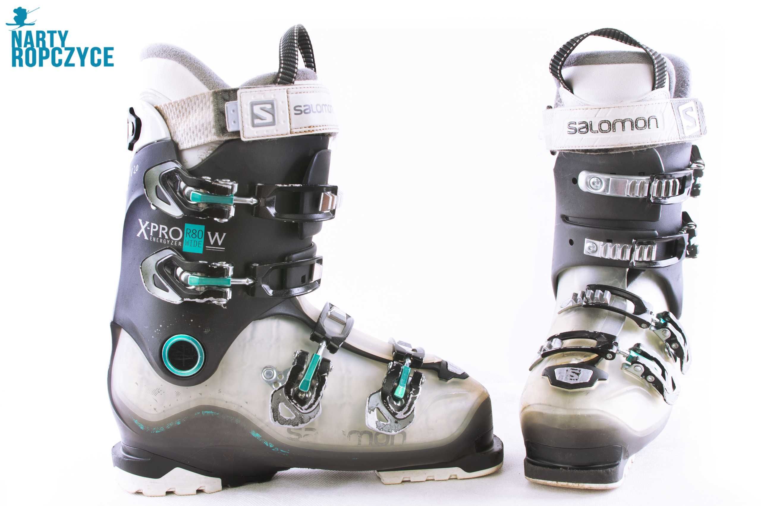 Salomon x store pro r80w