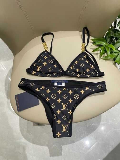 Damski strój kąpielowy  Louis Vuitton 1603.01