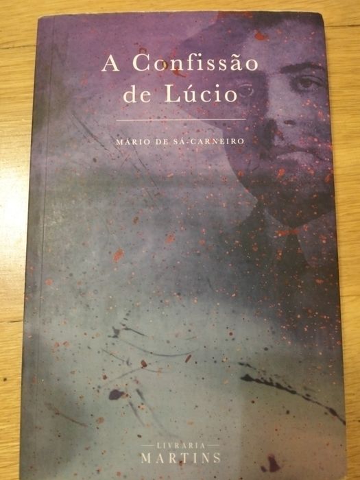 A confissão de Lúcio