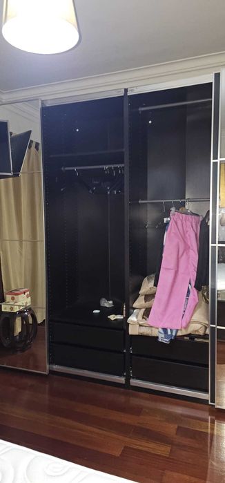 Roupeiro, Guarda Roupa Ikea