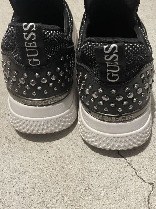Tenis guess originais
