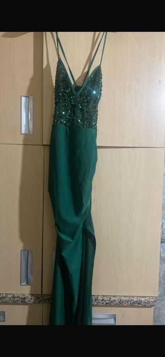 Vestidos cerimónia