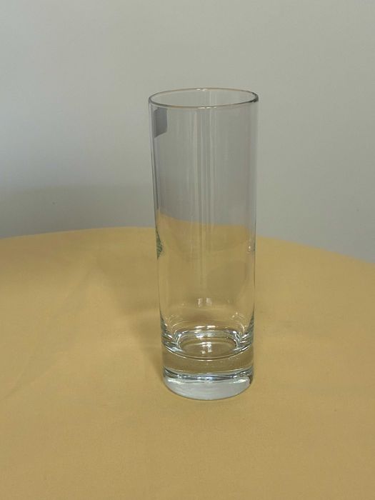 Copo de Vodka 22 cl - Qtd. 72 Und.