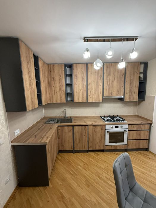 Здам!!!  ШІКАРНА- НОВА- СТІЛЬНА  2 кім кв. Келецька- Л.Ратушної