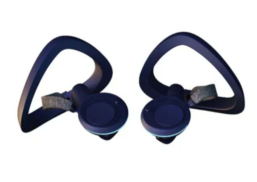 Pimax 5K Super, Base stations, Sword Controllers