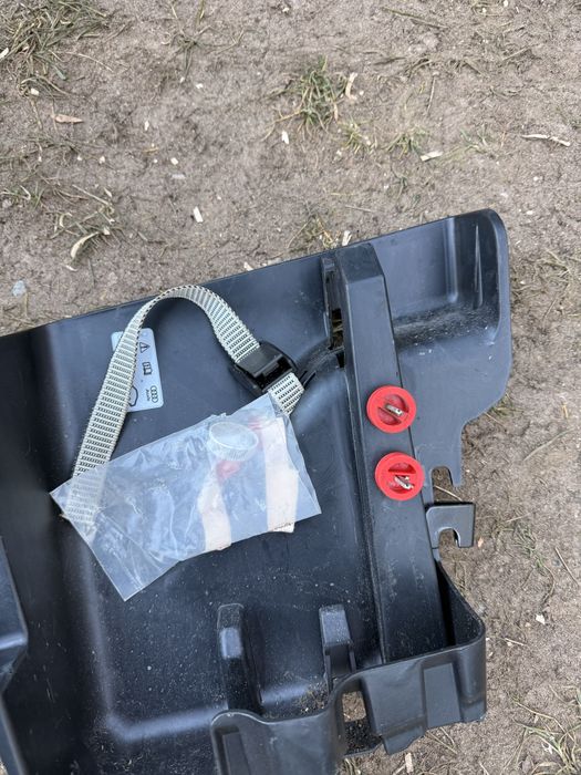 Audi a4 b8 Hak wypinany westfalia belka modul 2 kluczyki