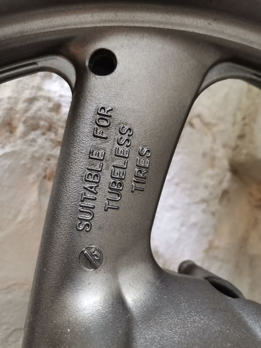 Felgi do Yamaha xj600