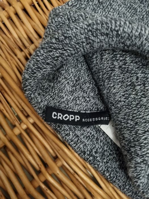 Czapka damska Cropp