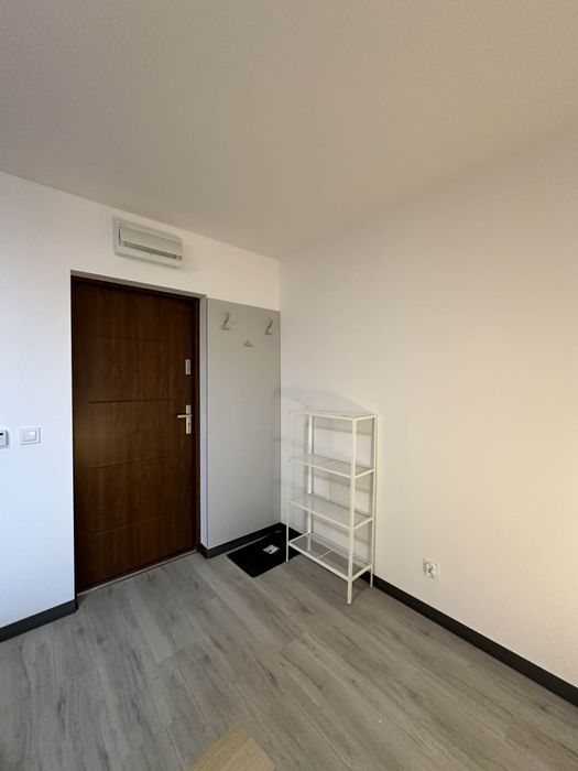 Wynajmę mieszkanie bezczynszowe Wejherowo centrum ul Derdowskiego 25m