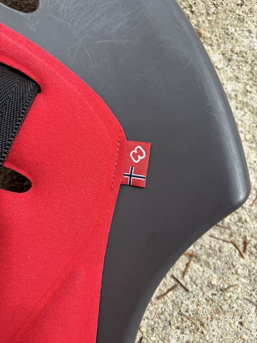 Porta crianca Bicicleta HAMAX BUDDY