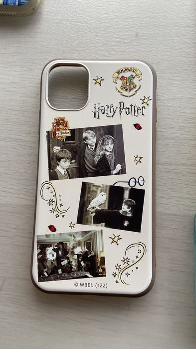 Várias capas para iphone 11