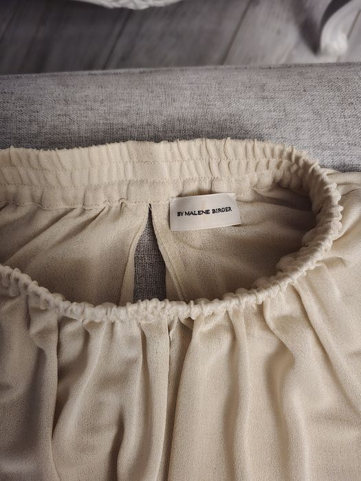 Bluzka, ekskluzywna , By Malene Birger rozmiar s-l