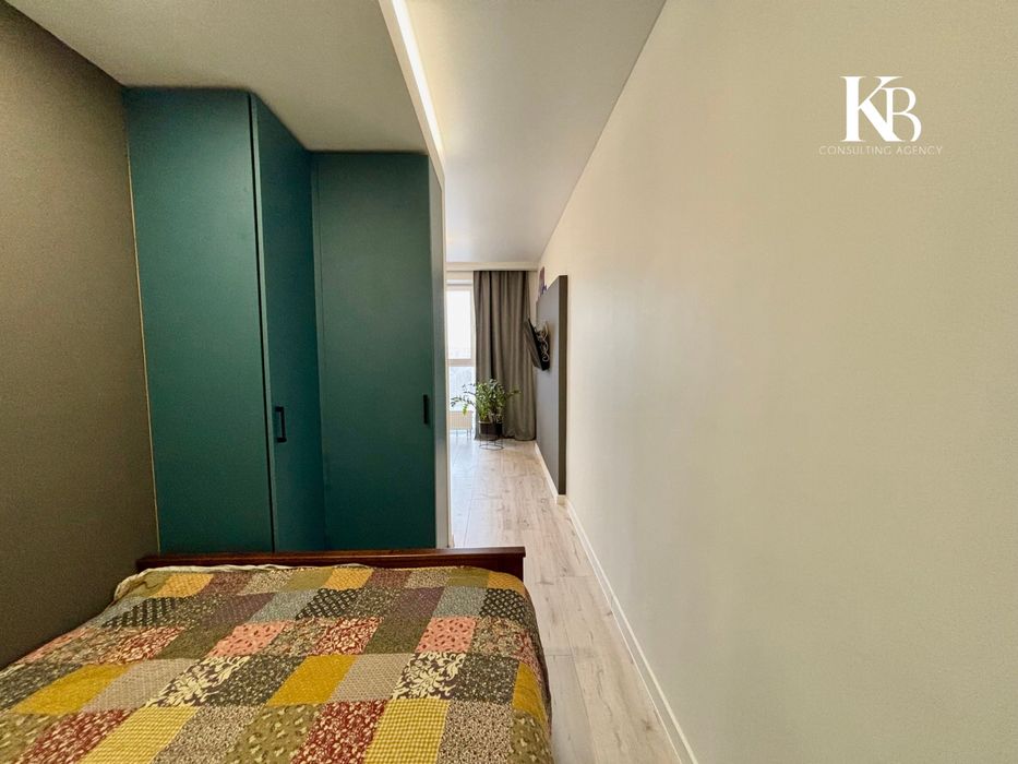 Продам квартиру Победа, ЖК 5й Континент