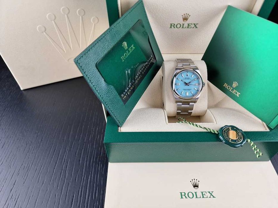 Rolex Oyster Perpetual 36 mm