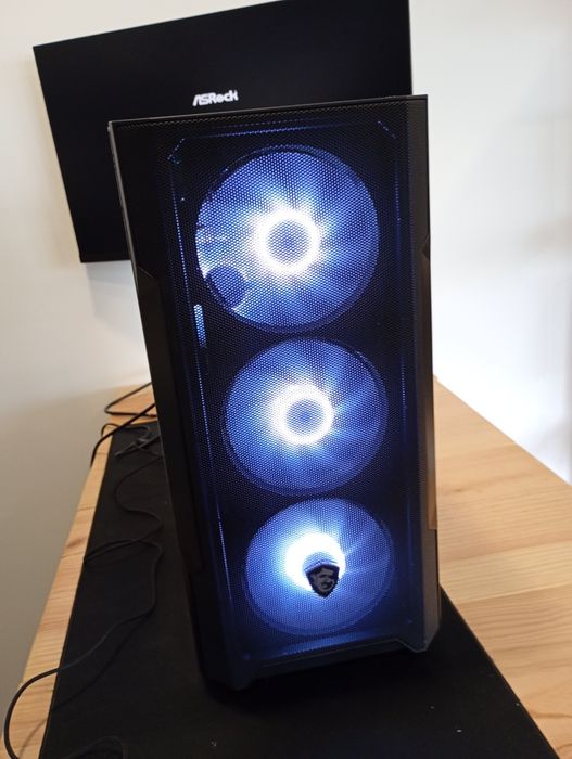Computador Gaming Recondicionado Ryzen 5