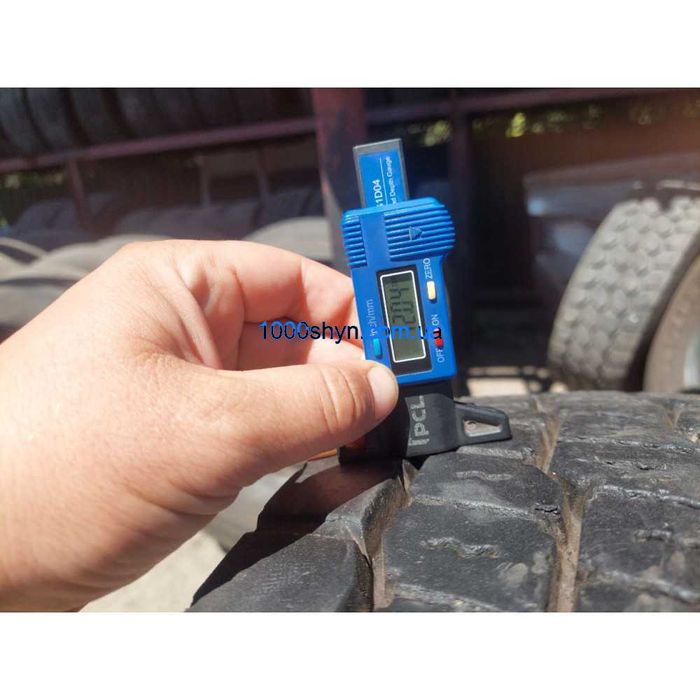 315/80 R22.5 Continental conti hybrid HD3 4шт