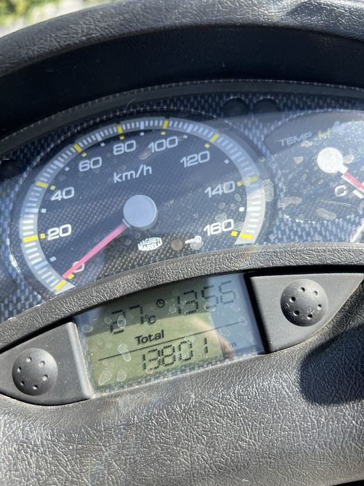 Yamaha X-Max 250